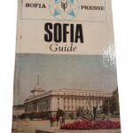 Sofia Guide -