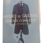 Sonetos Completos - Antero de Quental