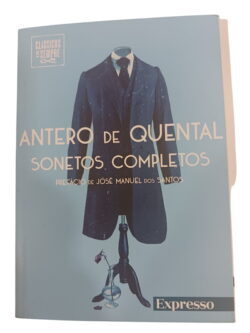 Sonetos Completos - Antero de Quental