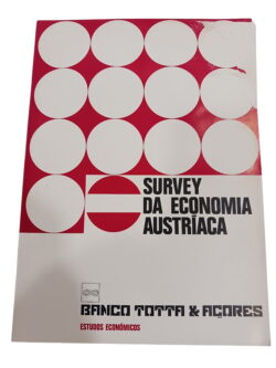 Survey da Economia Austríaca -