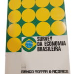 Survey da Economia Brasileira -