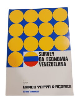 Survey da Economia Venezuelana -