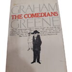 The Comedians - Graham Greene