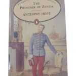 The Prisoner of Zenda - Anthony Hope