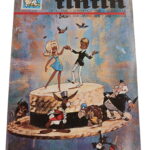 Tintin nº 3 -