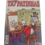 Tio Patinhas 469 -