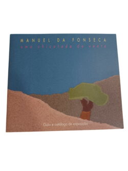 Uma chicotada de vento - Manuel da Fonseca