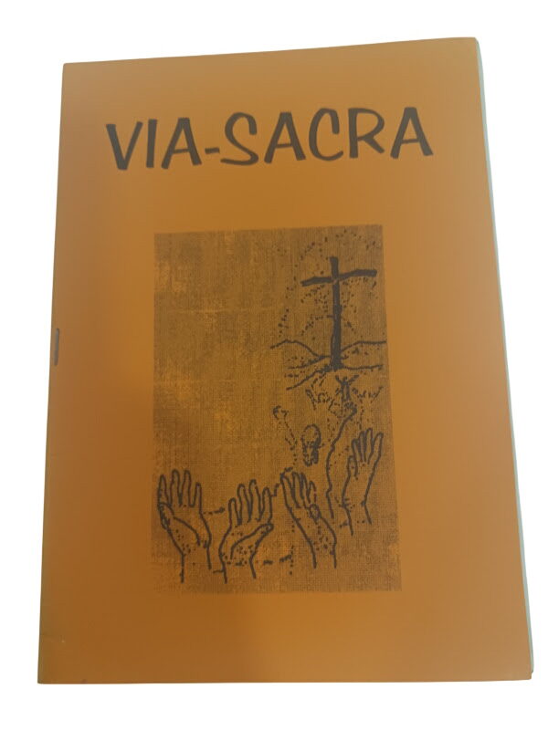 Via-Sacra - Via-Sacra -