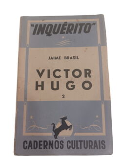Victor Hugo 2 - Jaime Brasil