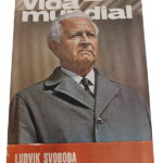 Vida Mundial Nº 1360 -