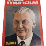 Vida Mundial Nº 1482 -