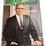Vida Mundial Nº 1551 -