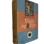Vigia do Mundo - Giovanni Papini