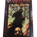 Werewolf The Apocalypse: Bone Gnawers - Joe Cautilli