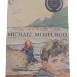 Why the Whales Came - Michael Morpurgo