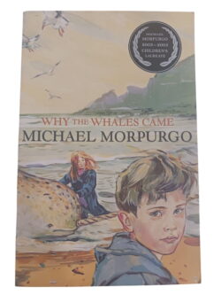 Why the Whales Came - Michael Morpurgo