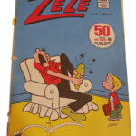 Zezé N. 34 -