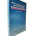 4º Curso de Reumatologia para Pós-Graduados: Reumatologia Pediátrica