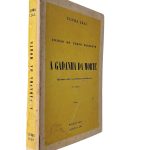 A Gadanha da Morte - Cunha Leal