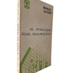 A Praça da Canção - Manuel Alegre