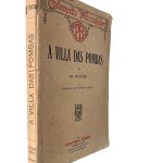 A Villa das Pombas - M. Maryan