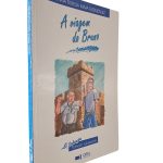 A viagem do Bruno - Maria Teresa Maia Gonzalez