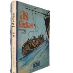 As Férias - Condessa de Ségur