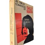 As Obras Completas de Sally Mara - Raymond Queneau