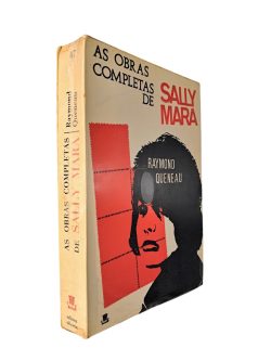 As Obras Completas de Sally Mara - Raymond Queneau