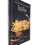 As melhores receitas internacionais: Itália -