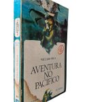 Aventura no Pacífico - Willard Price
