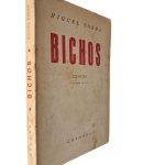 Bichos - Miguel Torga
