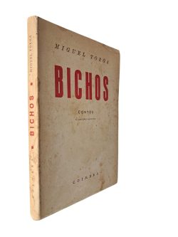Bichos - Miguel Torga
