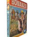 Bonanza - Burt Meyer