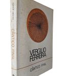 Cântico Final - Vergílio Ferreira