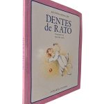 Dentes de rato - Agustina Bessa-Luís