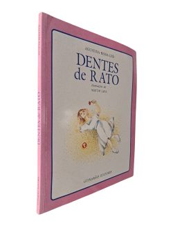 Dentes de rato - Agustina Bessa-Luís