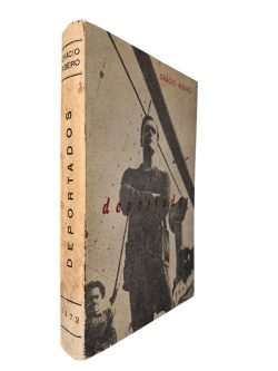 Deportados - Grácio Ribeiro