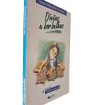Dietas e borbulhas - Maria Teresa Maia Gonzalez