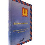 Escrever para Ler -