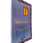 Escrever para Ler - -