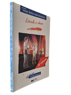 Estrela à chuva 2ª edição - Maria Teresa Maia Gonzalez