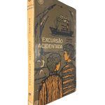 Excursão Acidentada - Richard Church