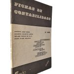 Fichas de Contabilidade 9.º Ano - António José Russo