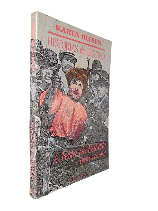 Historias-do-destino-A-festa-de-Babette-e-outros-contos-Karen-Blixen-6B16-1.jpg Histórias do destino: A festa de Babette e outros contos - Karen Blixen - Image 1