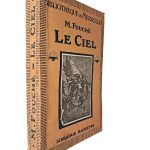 Le Ciel - M. Fouché