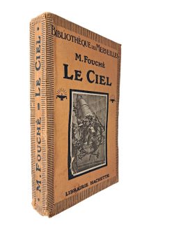 Le Ciel - M. Fouché