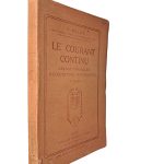 Le Courant Continu - A. Soulier