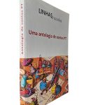 Linhas Cruzadas: Uma Antologia de Contos PT