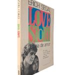 Love Story - Erich Segal